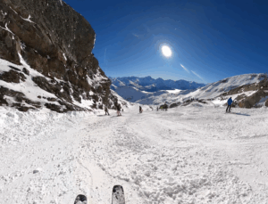 Guide Complet : Préparer sa première descente sur la Sarenne