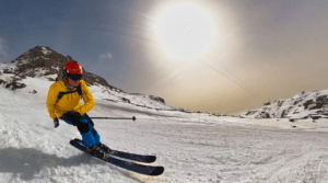 Huit ans avec le Ski-Mojo : comment j'ai retrouvé le plaisir de skier malgré l'arthrose